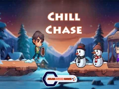 Trò chơi Chill Chase trực tuyến