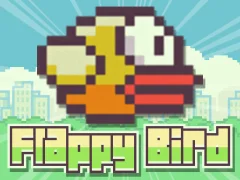 Flappy Bird  — free online game