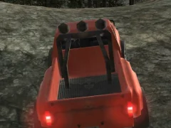 Pickup Driver – kostenloses Online-Spiel