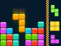 Block Puzzle  — free online game