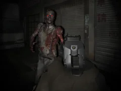 Spil Call of Ops 3 Zombies online