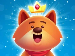 Bouncy Woods — безплатна онлайн игра