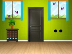 Hra 10 Doors escape
