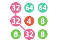 Connect and Merge — free online game