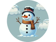Frosty Quest — free online game