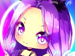Spel Anime Princess Games For Girls aanlyn