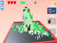 Town Destroy — free online game