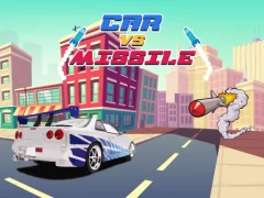 بازی Car vs Missile آنلاین