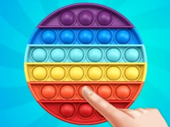 Pop It Fidget — ücretsiz çevrimiçi oyun