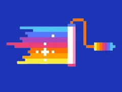 Pixel Wars IO — free online game