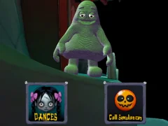 Spill Wednesday Dance Moves online