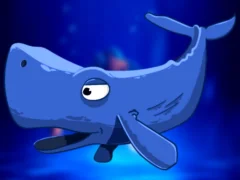 Big Oceans Fish Jigsaw — free online game