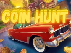 Coin Hunt — free online game