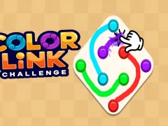 Igra Color Link Challenge online