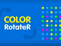 თამაში Color Rotater ონლაინ