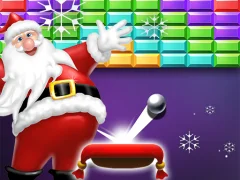 Christmas Bricks — jogo online grátis