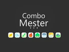 Игра Combo Mester - Alchemy  онлайн