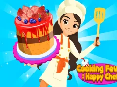 Cooking Fever: Happy Chef — free online game
