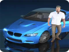 Permainan Parking buddy spot car game talian