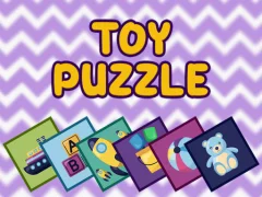 Toy Puzzle — free online game