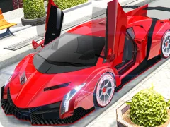 Car Simulator Veneno — free online game