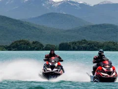 Jetski Racing World  — free online game