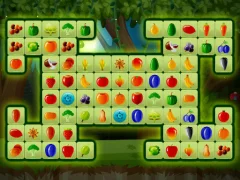 Mchezo Fruitlinker online