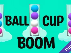 Crash Glass Boom — free online game
