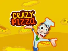 Гаме Crazy Pizza онлајн