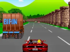 Crazy Summer Car — free online game