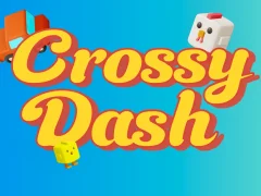 Jeu Crossy Dash en ligne