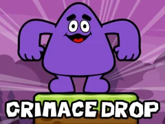 Trò chơi Grimace Drop trực tuyến