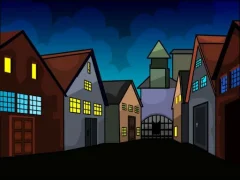 Riddle Colony Escape — nemokamas žaidimas internete