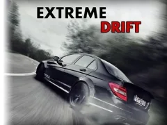 Extreme Drift — free online game