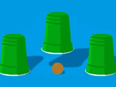 Cups — free online game