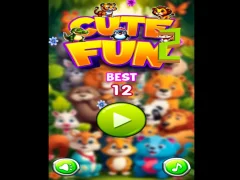 თამაში Cute Fun 2 ონლაინ