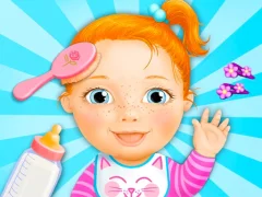 游戏Sweet Baby Girl Daycare在线