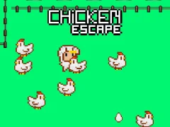 Chicken Escape — free online game