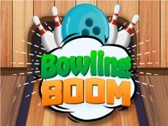 Bowling Boom  — free online game