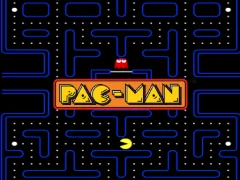 Pac-man  – tasuta veebimäng
