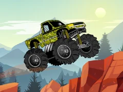 Monster Truck — free online game