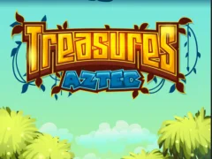 თამაში Treasures Aztec ონლაინ