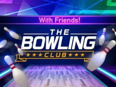 The Bowling Club — free online game