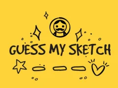 Guess My Sketch — free online game