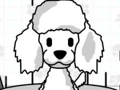 Pampered Paws Doggy Day — لعبة مجانية اون لاين