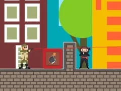 Dr Bullet — free online game