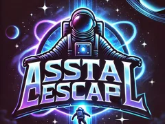 Astral Escape — free online game