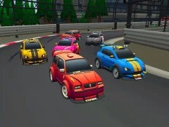 High Speed Extreme Racing — free online game