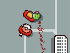 Igra Pixel Soccer spletu
