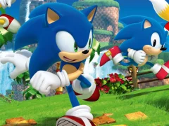Sonic Match3 — darmowa gra online